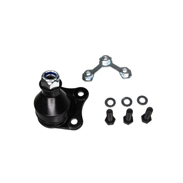 Vw Beetle 98-05 4 Cyl 2.0L Ball Joint Kit,Scb0131R